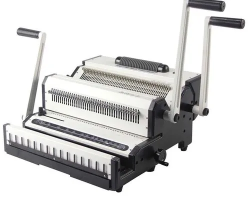 Notebook Making Machine in West Bengal - Laghu Udyog